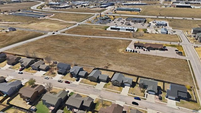 713 MISSOULA ST, Rapid City, SD 57703