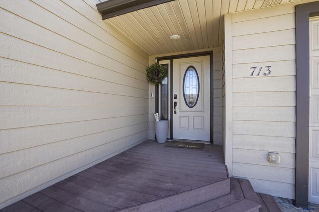 713 MISSOULA ST, Rapid City, SD 57703