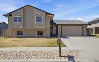 713 MISSOULA ST, Rapid City, SD 57703