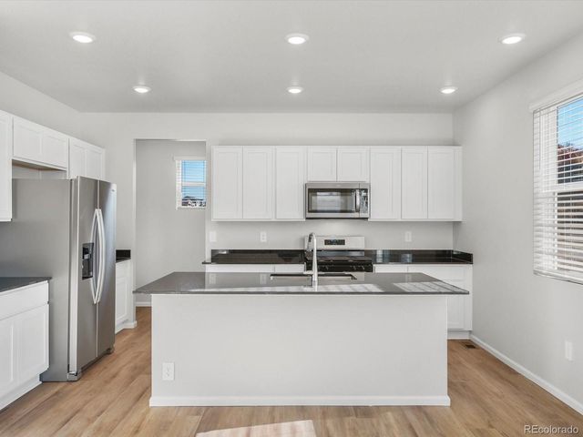 1206 Spring Creek Drive, Windsor, CO 80550