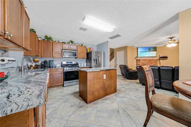 1032 Hampton Drive, Forney, TX 75126