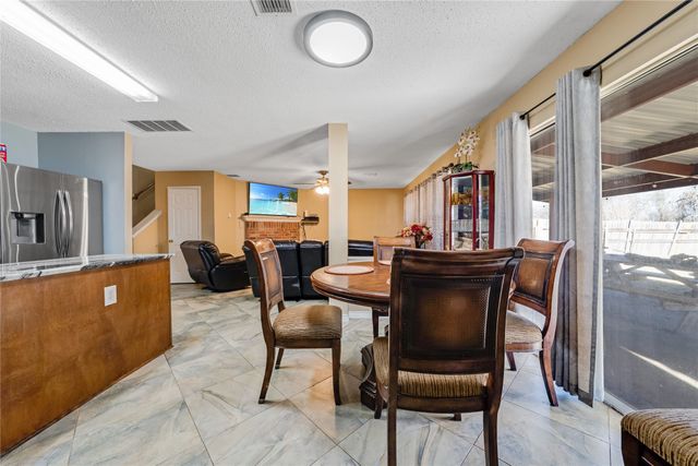 1032 Hampton Drive, Forney, TX 75126