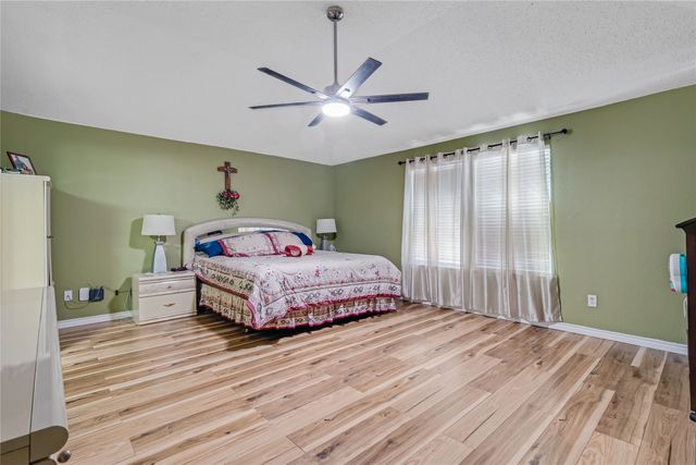 1032 Hampton Drive, Forney, TX 75126