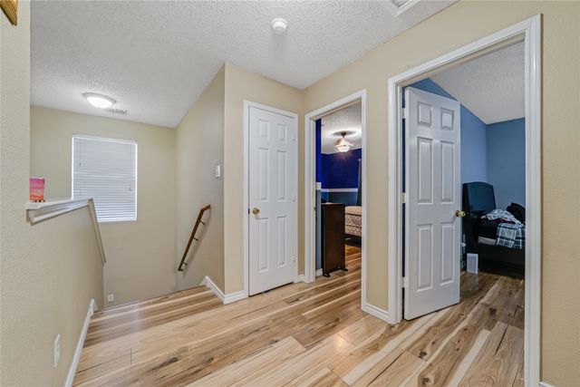 1032 Hampton Drive, Forney, TX 75126