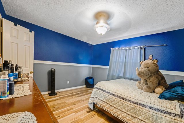 1032 Hampton Drive, Forney, TX 75126