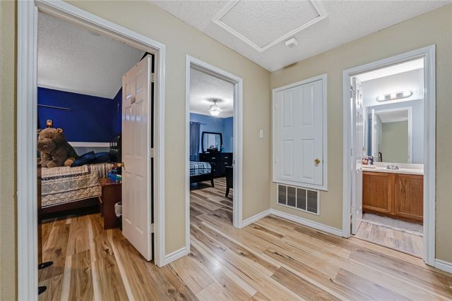 1032 Hampton Drive, Forney, TX 75126