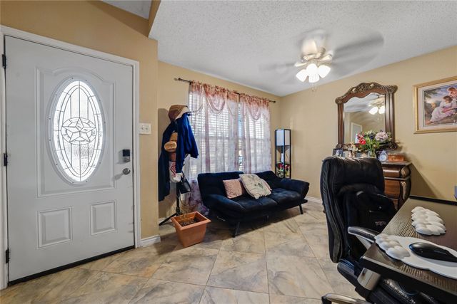 1032 Hampton Drive, Forney, TX 75126