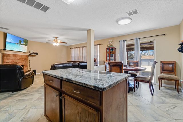 1032 Hampton Drive, Forney, TX 75126