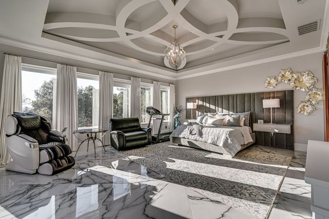 10039 Crestridge Drive, Whitney, TX 76692