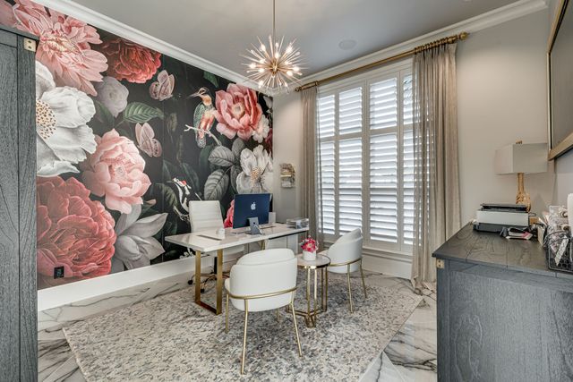 10039 Crestridge Drive, Whitney, TX 76692