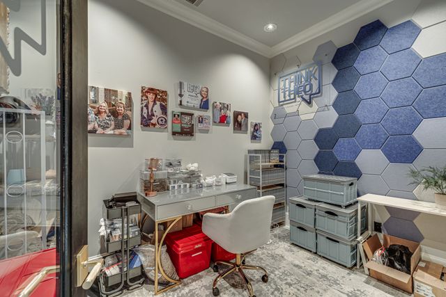 10039 Crestridge Drive, Whitney, TX 76692