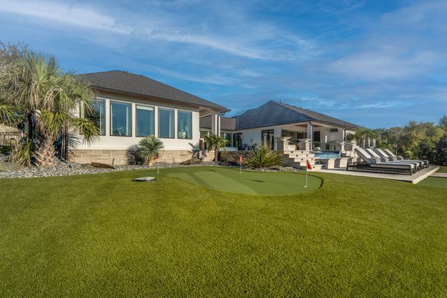 10039 Crestridge Drive, Whitney, TX 76692