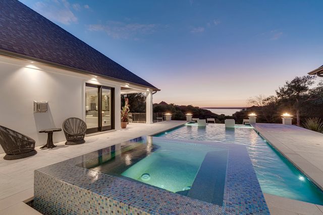 10039 Crestridge Drive, Whitney, TX 76692