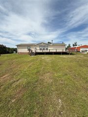 106 Sundown Court, Mcloud, OK 74851