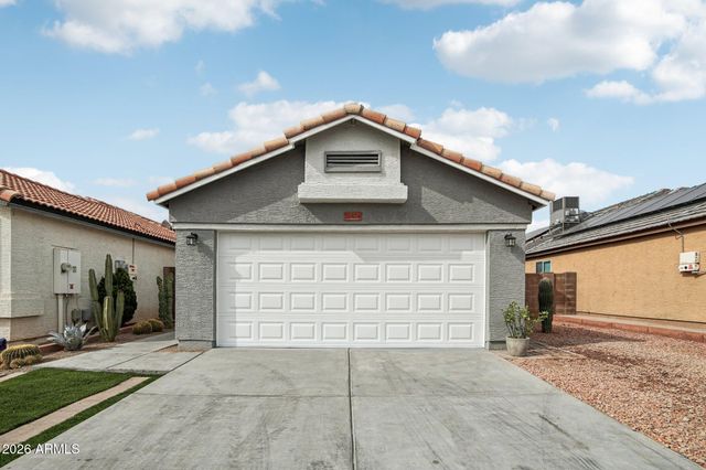 21424 N 30TH Avenue, Phoenix, AZ 85027