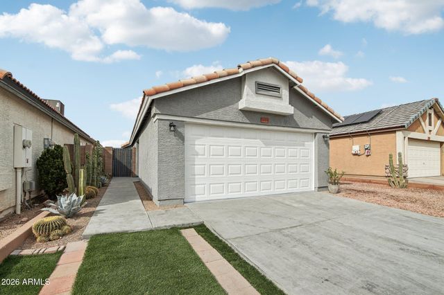 21424 N 30TH Avenue, Phoenix, AZ 85027