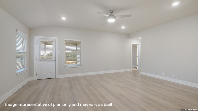 1623 Corriente Terrace, San Antonio, TX 78253