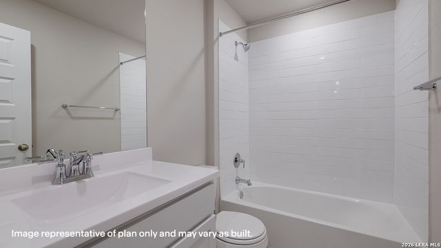 1623 Corriente Terrace, San Antonio, TX 78253