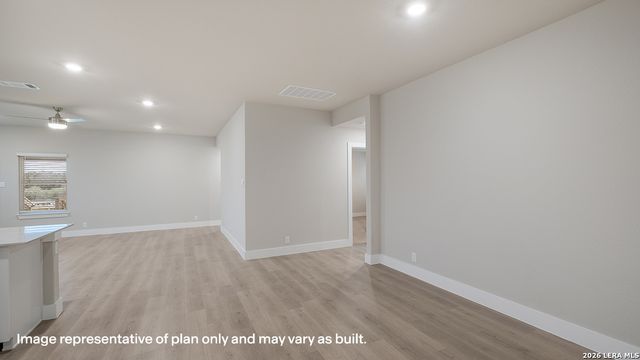 1623 Corriente Terrace, San Antonio, TX 78253