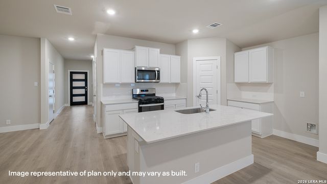 1623 Corriente Terrace, San Antonio, TX 78253