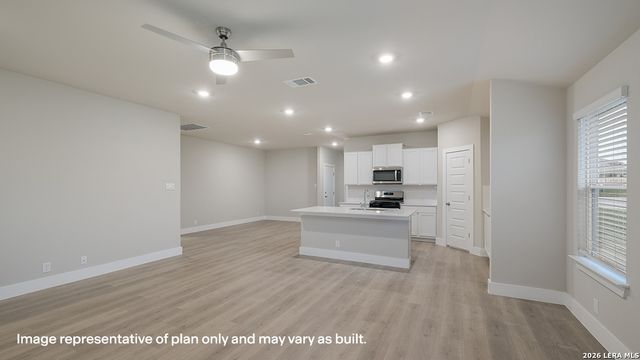 1623 Corriente Terrace, San Antonio, TX 78253