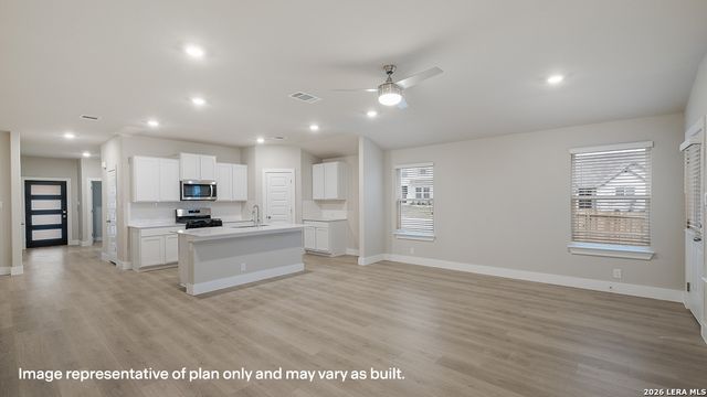1623 Corriente Terrace, San Antonio, TX 78253