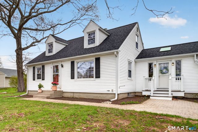 340 Cow Hill Road, Groton, CT 06355