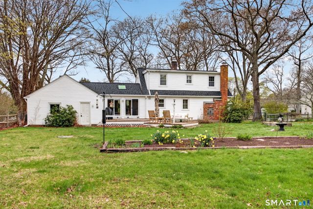 340 Cow Hill Road, Groton, CT 06355