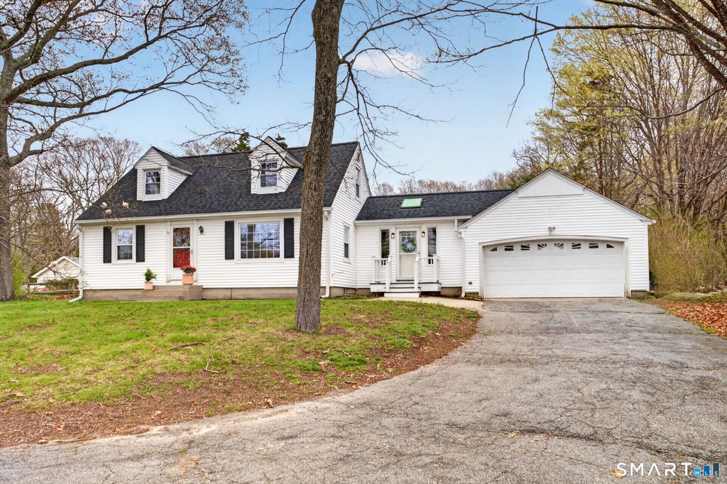 340 Cow Hill Road, Groton, CT 06355