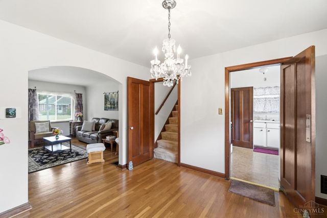 4114 Orchard Lane, Deer Park, OH 45236