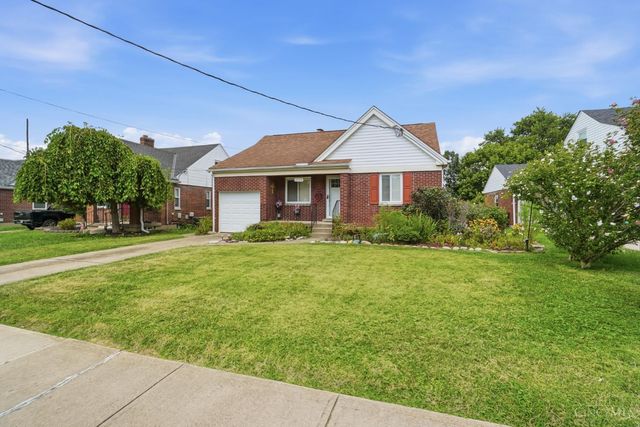 4114 Orchard Lane, Deer Park, OH 45236