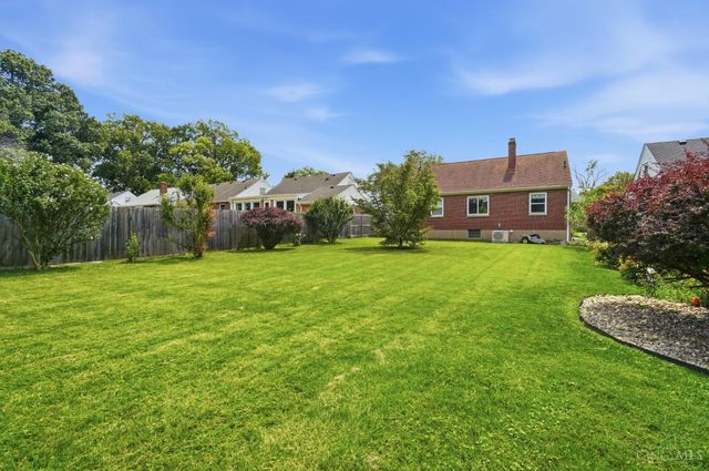 4114 Orchard Lane, Deer Park, OH 45236