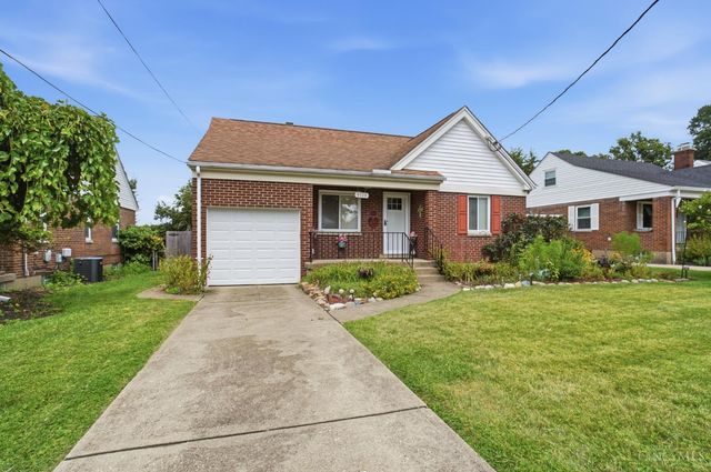 4114 Orchard Lane, Deer Park, OH 45236