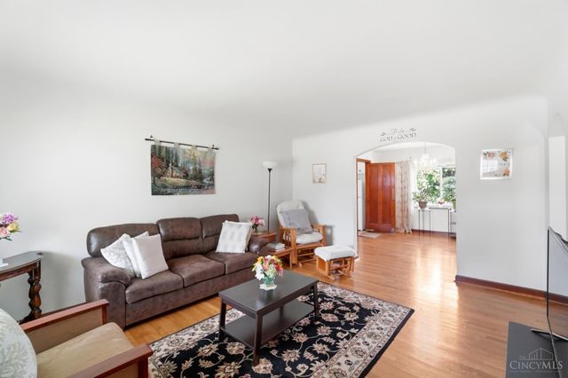 4114 Orchard Lane, Deer Park, OH 45236
