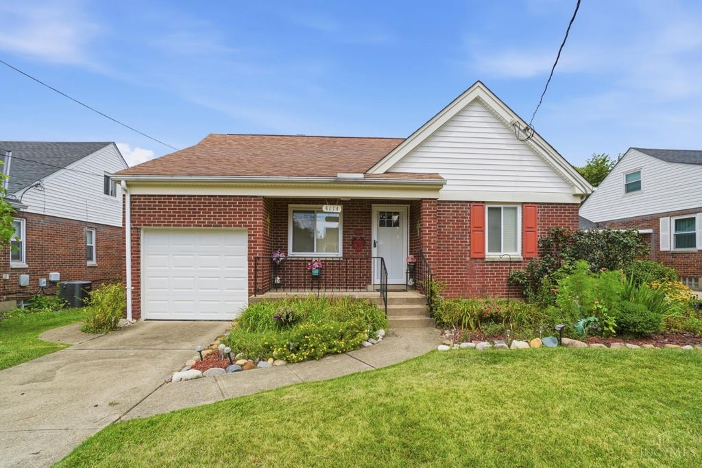 4114 Orchard Lane, Deer Park, OH 45236