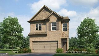 3015 Manor Hill Place, Union City, GA 30291