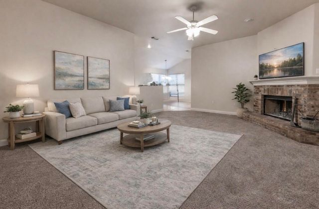 7028 97th Street, Lubbock, TX 79424