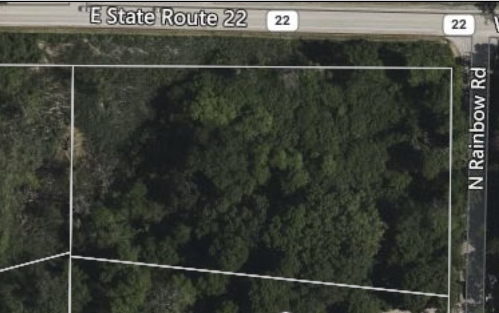 120 N Rainbow Road, North Barrington, IL 60010