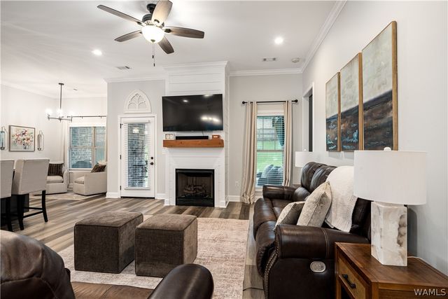 5140 Summerfield E, Tuscaloosa, AL 35404