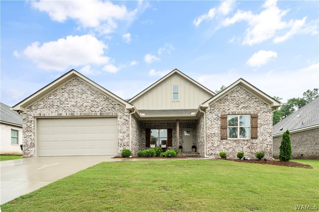 5140 Summerfield E, Tuscaloosa, AL 35404