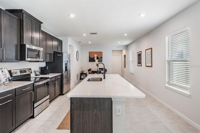 11954 BRISTOL BRIDGE ROAD, Spring Hill, FL 34610