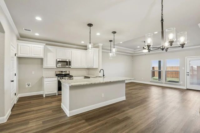 1037 Nighthawk Trail, Alvarado, TX 76009