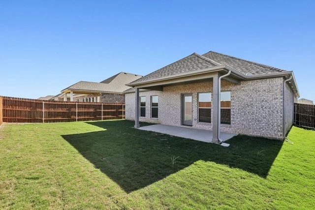 1037 Nighthawk Trail, Alvarado, TX 76009