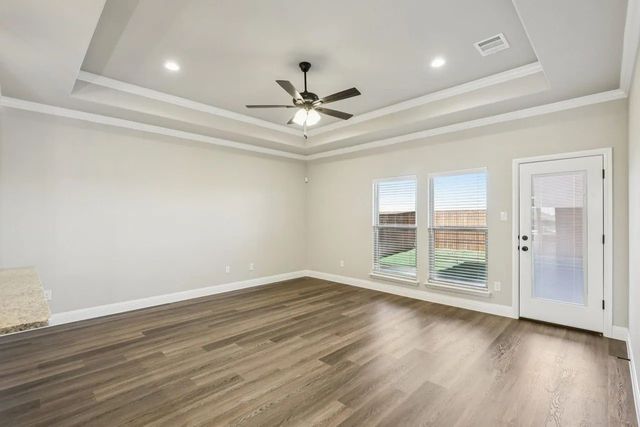 1037 Nighthawk Trail, Alvarado, TX 76009