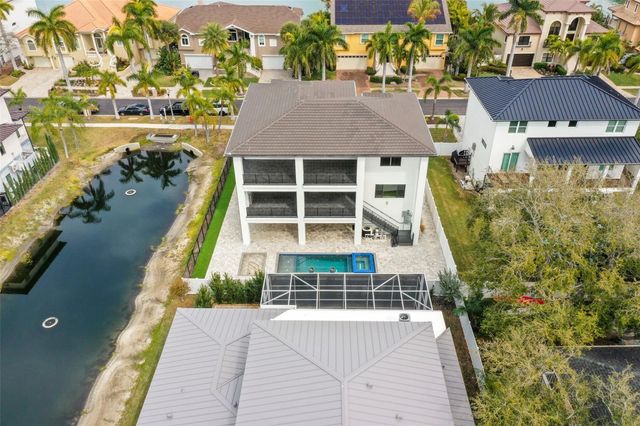 6012 KIPPS COLONY DRIVE E, Gulfport, FL 33707