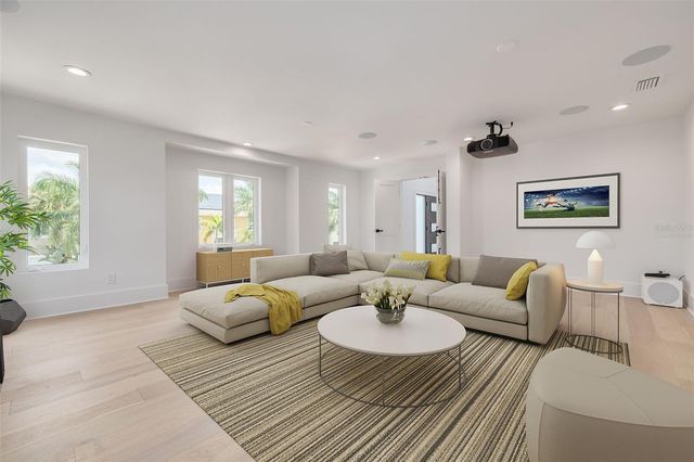 6012 KIPPS COLONY DRIVE E, Gulfport, FL 33707