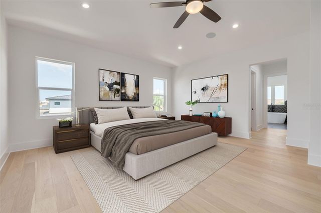 6012 KIPPS COLONY DRIVE E, Gulfport, FL 33707