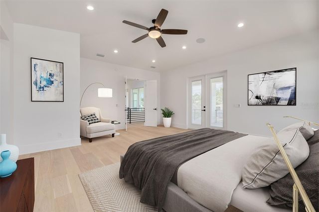 6012 KIPPS COLONY DRIVE E, Gulfport, FL 33707