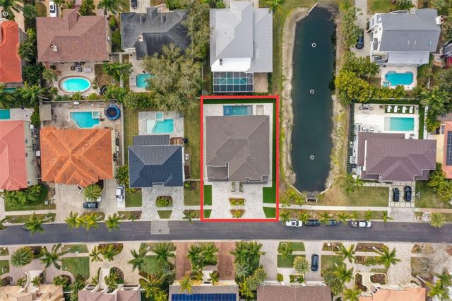 6012 KIPPS COLONY DRIVE E, Gulfport, FL 33707