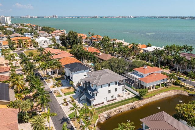 6012 KIPPS COLONY DRIVE E, Gulfport, FL 33707